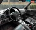 Субару Форестер 2006 в Киеве на Automoto.ua Серый Субару Форестер, объемом двигателя 2 л и пробегом 345 тыс. км за 7440 $, фото 14 на Automoto.ua