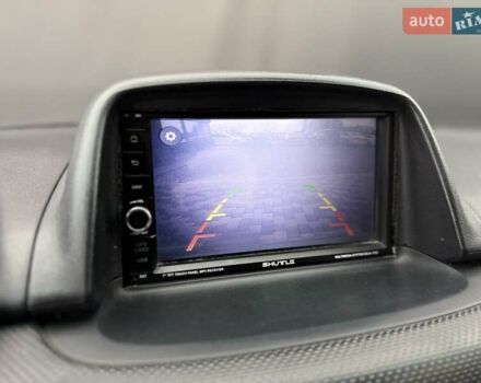 Серый Субару Форестер, объемом двигателя 2 л и пробегом 281 тыс. км за 5600 $, фото 34 на Automoto.ua