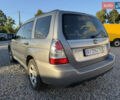 Сірий Субару Forester, об'ємом двигуна 1.99 л та пробігом 250 тис. км за 4999 $, фото 5 на Automoto.ua