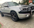 Сірий Субару Forester, об'ємом двигуна 1.99 л та пробігом 260 тис. км за 6000 $, фото 8 на Automoto.ua
