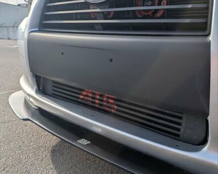 Серый Субару Форестер, объемом двигателя 2.5 л и пробегом 75 тыс. км за 13000 $, фото 26 на Automoto.ua