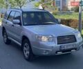 Сірий Субару Forester, об'ємом двигуна 2 л та пробігом 259 тис. км за 8500 $, фото 6 на Automoto.ua