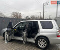 Субару Форестер 2006 в Светловдске на Automoto.ua Серый Субару Форестер, объемом двигателя 2 л и пробегом 167 тыс. км за 7500 $, фото 17 на Automoto.ua
