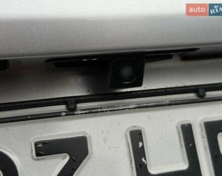 Серый Субару Форестер, объемом двигателя 2 л и пробегом 281 тыс. км за 5600 $, фото 16 на Automoto.ua