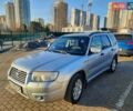 Сірий Субару Forester, об'ємом двигуна 1.99 л та пробігом 190 тис. км за 6500 $, фото 1 на Automoto.ua
