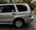 Субару Форестер 2006 в Киеве на Automoto.ua Серый Субару Форестер, объемом двигателя 2 л и пробегом 345 тыс. км за 7440 $, фото 10 на Automoto.ua