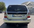 Серый Субару Форестер, объемом двигателя 2.5 л и пробегом 235 тыс. км за 8600 $, фото 17 на Automoto.ua