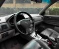 Сірий Субару Forester, об'ємом двигуна 2 л та пробігом 345 тис. км за 6940 $, фото 13 на Automoto.ua