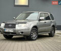 Сірий Субару Forester, об'ємом двигуна 2 л та пробігом 295 тис. км за 6199 $, фото 1 на Automoto.ua