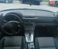 Серый Субару Форестер, объемом двигателя 2 л и пробегом 288 тыс. км за 2999 $, фото 7 на Automoto.ua
