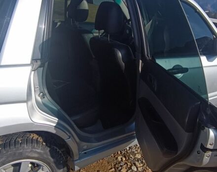 Субару Форестер 2006 в Славском на Automoto.ua Серый Субару Форестер, объемом двигателя 2 л и пробегом 390 тыс. км за 6100 $, фото 3 на Automoto.ua