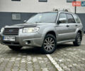 Сірий Субару Forester, об'ємом двигуна 2 л та пробігом 295 тис. км за 6199 $, фото 3 на Automoto.ua