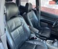 Серый Субару Форестер, объемом двигателя 2 л и пробегом 250 тыс. км за 6000 $, фото 4 на Automoto.ua