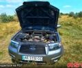 Серый Субару Форестер, объемом двигателя 2 л и пробегом 290 тыс. км за 6699 $, фото 6 на Automoto.ua