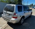 Сірий Субару Forester, об'ємом двигуна 2 л та пробігом 260 тис. км за 7700 $, фото 3 на Automoto.ua