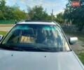 Серый Субару Форестер, объемом двигателя 2 л и пробегом 350 тыс. км за 6000 $, фото 2 на Automoto.ua