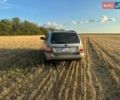 Серый Субару Форестер, объемом двигателя 2 л и пробегом 315 тыс. км за 5850 $, фото 2 на Automoto.ua