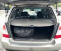 Сірий Субару Forester, об'ємом двигуна 2 л та пробігом 335 тис. км за 7100 $, фото 6 на Automoto.ua