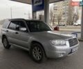 Сірий Субару Forester, об'ємом двигуна 2 л та пробігом 168 тис. км за 6400 $, фото 1 на Automoto.ua