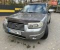 Субару Форестер 2006 в Жмеренке на Automoto.ua Серый Субару Форестер, объемом двигателя 1.99 л и пробегом 246 тыс. км за 5800 $, фото 2 на Automoto.ua