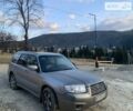 Сірий Субару Forester, об'ємом двигуна 2 л та пробігом 410 тис. км за 4300 $, фото 5 на Automoto.ua