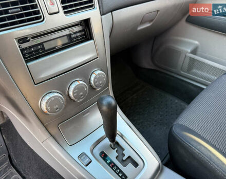 Сірий Субару Forester, об'ємом двигуна 1.99 л та пробігом 250 тис. км за 4999 $, фото 14 на Automoto.ua