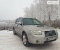 Сірий Субару Forester, об'ємом двигуна 2.5 л та пробігом 267 тис. км за 7700 $, фото 1 на Automoto.ua