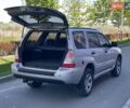 Сірий Субару Forester, об'ємом двигуна 2 л та пробігом 259 тис. км за 8500 $, фото 11 на Automoto.ua
