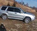 Субару Форестер 2006 в Славском на Automoto.ua Серый Субару Форестер, объемом двигателя 2 л и пробегом 390 тыс. км за 6100 $, фото 9 на Automoto.ua