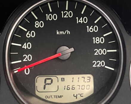 Субару Форестер 2006 в Светловдске на Automoto.ua Серый Субару Форестер, объемом двигателя 2 л и пробегом 167 тыс. км за 7500 $, фото 18 на Automoto.ua