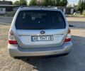 Серый Субару Форестер, объемом двигателя 2 л и пробегом 198 тыс. км за 6500 $, фото 9 на Automoto.ua