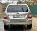 Сірий Субару Forester, об'ємом двигуна 2.5 л та пробігом 277 тис. км за 5200 $, фото 4 на Automoto.ua