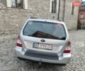 Сірий Субару Forester, об'ємом двигуна 1.99 л та пробігом 250 тис. км за 8700 $, фото 16 на Automoto.ua