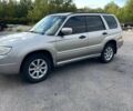 Сірий Субару Forester, об'ємом двигуна 2 л та пробігом 335 тис. км за 7100 $, фото 3 на Automoto.ua