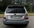 Сірий Субару Forester, об'ємом двигуна 2.46 л та пробігом 264 тис. км за 4500 $, фото 3 на Automoto.ua