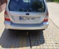 Сірий Субару Forester, об'ємом двигуна 2 л та пробігом 318 тис. км за 4500 $, фото 6 на Automoto.ua
