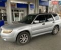 Сірий Субару Forester, об'ємом двигуна 2 л та пробігом 168 тис. км за 6400 $, фото 13 на Automoto.ua