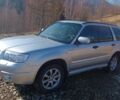 Субару Форестер 2006 в Славском на Automoto.ua Серый Субару Форестер, объемом двигателя 2 л и пробегом 390 тыс. км за 6100 $, фото 8 на Automoto.ua