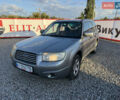 Сірий Субару Forester, об'ємом двигуна 1.99 л та пробігом 250 тис. км за 4999 $, фото 3 на Automoto.ua