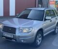 Сірий Субару Forester, об'ємом двигуна 2 л та пробігом 259 тис. км за 8500 $, фото 7 на Automoto.ua