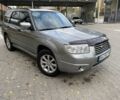 Субару Форестер 2006 в Жмеренке на Automoto.ua Серый Субару Форестер, объемом двигателя 2 л и пробегом 246 тыс. км за 5800 $, фото 2 на Automoto.ua
