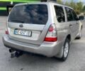 Сірий Субару Forester, об'ємом двигуна 2 л та пробігом 335 тис. км за 7100 $, фото 4 на Automoto.ua