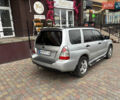 Сірий Субару Forester, об'ємом двигуна 1.99 л та пробігом 294 тис. км за 5700 $, фото 3 на Automoto.ua