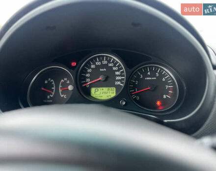 Сірий Субару Forester, об'ємом двигуна 2 л та пробігом 295 тис. км за 6199 $, фото 31 на Automoto.ua