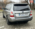 Сірий Субару Forester, об'ємом двигуна 2 л та пробігом 295 тис. км за 6199 $, фото 9 на Automoto.ua