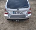 Серый Субару Форестер, объемом двигателя 2 л и пробегом 300 тыс. км за 5300 $, фото 3 на Automoto.ua