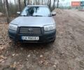 Сірий Субару Forester, об'ємом двигуна 2 л та пробігом 370 тис. км за 5300 $, фото 6 на Automoto.ua