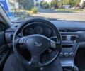 Серый Субару Форестер, объемом двигателя 2 л и пробегом 276 тыс. км за 5500 $, фото 17 на Automoto.ua