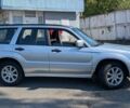 Субару Forester 2006 у Києві на Automoto.ua Сірий Субару Forester, об'ємом двигуна 2 л та пробігом 276 тис. км за 5350 $, фото 9 на Automoto.ua