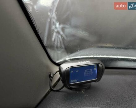 Серый Субару Форестер, объемом двигателя 2 л и пробегом 281 тыс. км за 5600 $, фото 30 на Automoto.ua